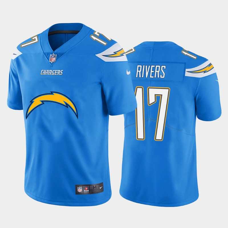 Nike Chargers 17 Philip Rivers Blue Team Big Logo Vapor Untouchable Limited Jersey Dzhi,We sell and wholesale Nike Chargers 17 Philip Rivers Blue Team Big Logo Vapor Untouchable Limited Jersey Dzhi on line form chian!
